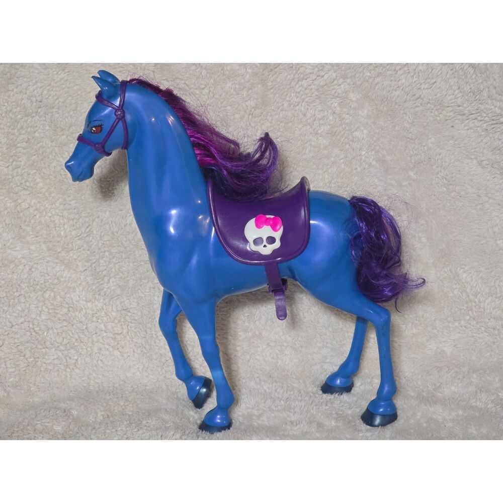 Monster High G1 Headless Headmistress Bloodgood Nightmare